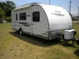 2010 Gulf Stream Ultra Lite 19RGU Travel Trailer