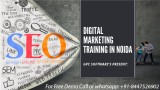 Top Digital Marketing Training In Noida