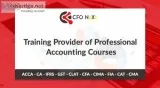 Diploma in IFRS - CFO NeXt
