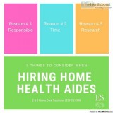 EandS Home Care Solutions