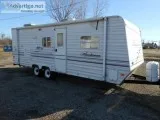 2004 Coachmen Spirit of America Camper