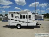 2007 Aerolite Cub 160 Ultra Lite Weight Camper