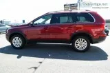 2008 VOLVO XC90 3.2SPECIAL EDITION