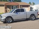 2011 Ram 1500