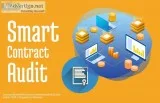 Smart Contract Developement Company