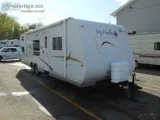 2006 Jayco Jay Feather 29Y Travel Trailer