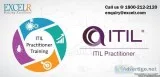 Itil Foundation Certification In Mumbai