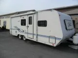 1999 Shasta 246 Travel Trailer