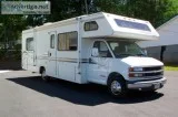1999 Dutchman Express Class C Motorhome