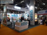 Interested in Best stall exhibition company in Delhi NCR