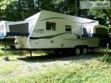 2006 Trailsport R-Vision Ultra Lite Travel Trailer