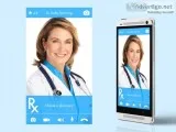 Uber for Doctors