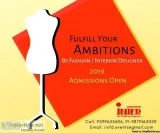 Institute of Interior and Fashion design - INIFD Gurugram