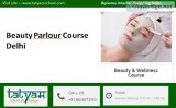 Makeup Academy in Delhi