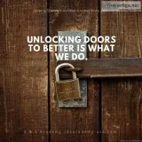 Certified Home Health Aide - Unlocking Doors