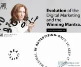 Marketing and advertising companies&zwnj&zwnj 