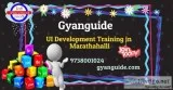 UI Development Training In Bangalore marathahalli