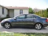 2006 Acura RL AWD Gray