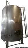 Beer Bright Secondary Tanks &ndash Cedarstone Industry