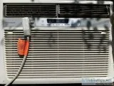 Window air conditioner Large
