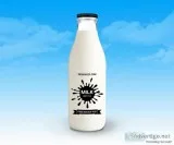Home Delivery Milk Desi Ghee
