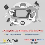 Qutab auto