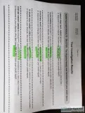 Still having CREDIT issues