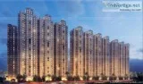 Ats Pious Hideaways Sector 150 Noida
