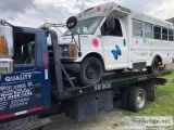 TOW SERVICES