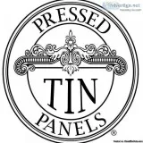Pressed Tin Panels Brisbane