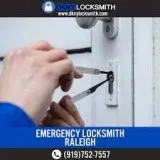 Emergency Locksmith Raleigh