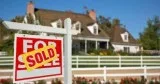 A real estate deal