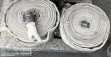 DISCHARGE HOSES