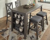 5PC TABLE SET