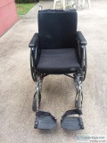 Wheelchair excellent condition