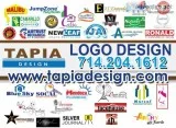 Company Logo Design services in Anaheim California