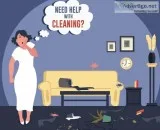 Angel house cleaning services