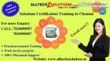 Selenium Testing Course in Nanganallur