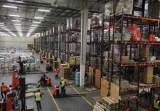 1st Shift - Material Handler