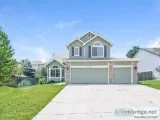 BEAUTIFUL SPACIOUS 4BD HOUSE FOR RENT