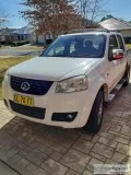 duel cab ute for sale