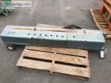 THERMOTOOLS COMPANY MODEL F PVC PIPE HEATER