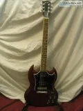 AMPEGGIBSON SG