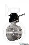 Leading Butterfly Valve Manufacturers in Canada