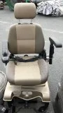 LIBERTY 312 ELECTRIC WHEELCHAIR