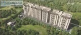 Nivasa Udaan 1 2 and 2.5 BHK Premium Flats Available at Lohegaon