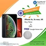 Freedom Offer iphone XsXs max XR AppWorld