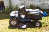 Craftsman Riding Lawnmower for Sale