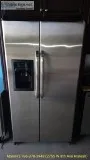 Refrigerators Reconditioned-Used 3 Months Warranty Look Like New