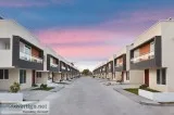 Buy Spacious Row House (G1) at OMR Chennai  Just 66 Lakhs onward